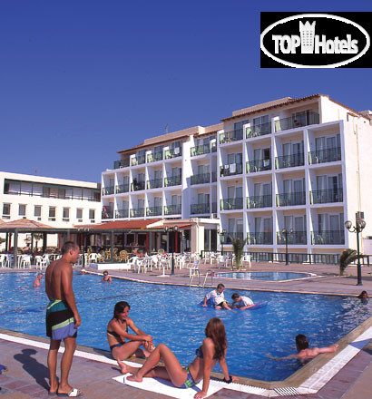 Новые добавленные фото туристов Golden Beach Hotel-Apartments 2*