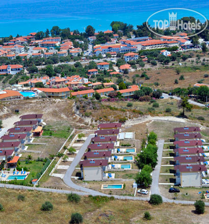 Hotelier's photos Kosma Villas APT