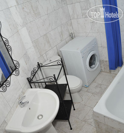 New photos from tourists Kosma Villas APT