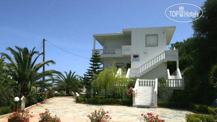 Hotel photo Villa Irini 