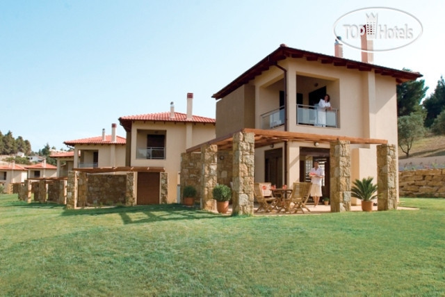 Hotel photo Polyastron Place 4*