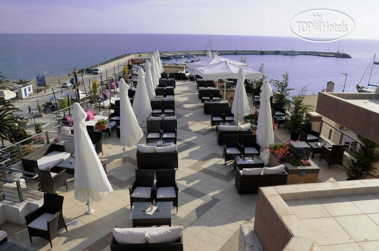 New photos from tourists Imperial Hotel 3*
