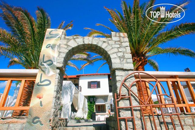 Hotelier's photos Sabbia Locanda Appartment 2*