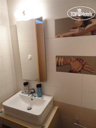 New photos from tourists Kaplanis House Apartments 2*
