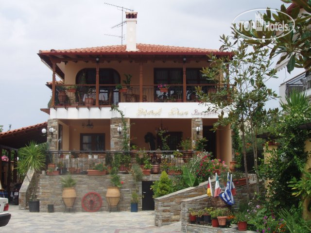 Hotel photo Star Paradise 2*