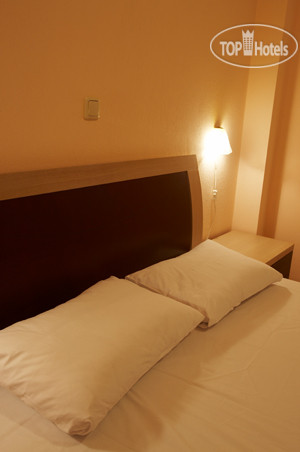 New photos from tourists Kriopigi Vip APT