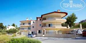 Hotelier's photos Kriopigi Vip APT
