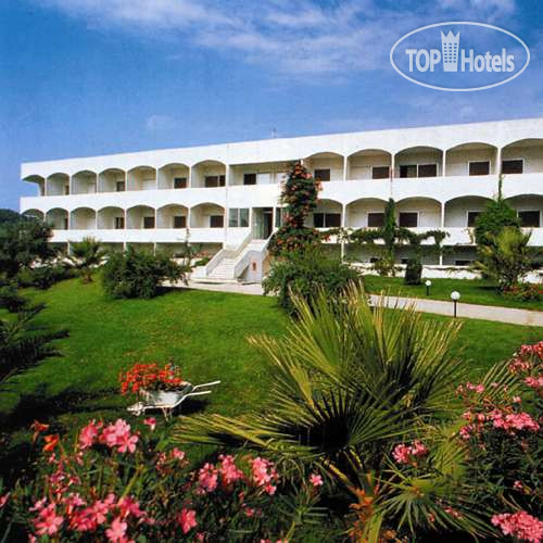 Hotelier's photos Kassandra Inn 3*