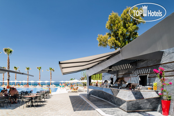 New photos from tourists Potidea Palace 4*