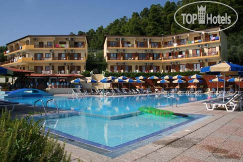 Hotel photo Palladium 3*