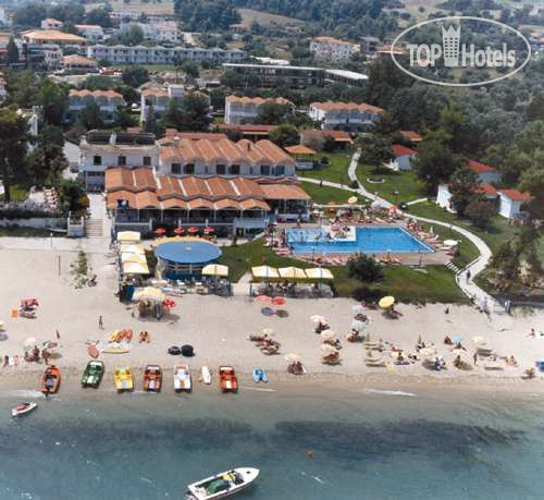 Новые добавленные фото туристов Sousouras 3*