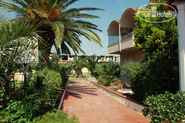 Hotel photo Sousouras 3*