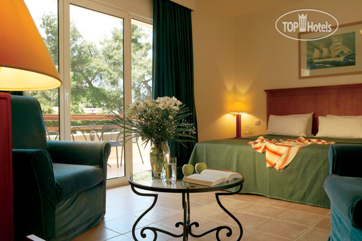 New photos from tourists Grecotel Margo Bay & Club Turquoise 4*