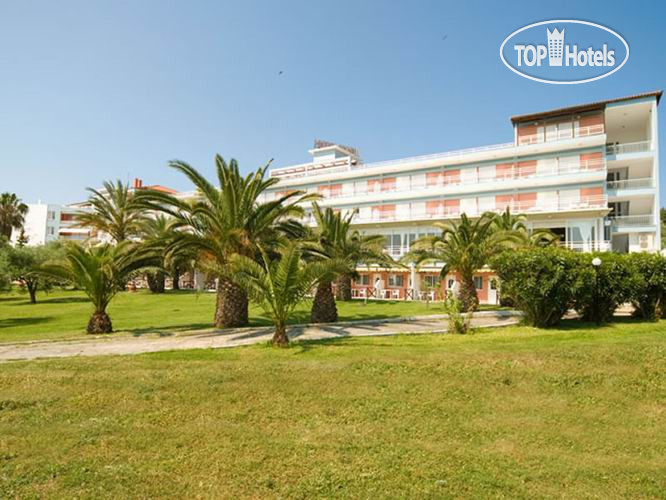 Hotel photo Mendi 4*