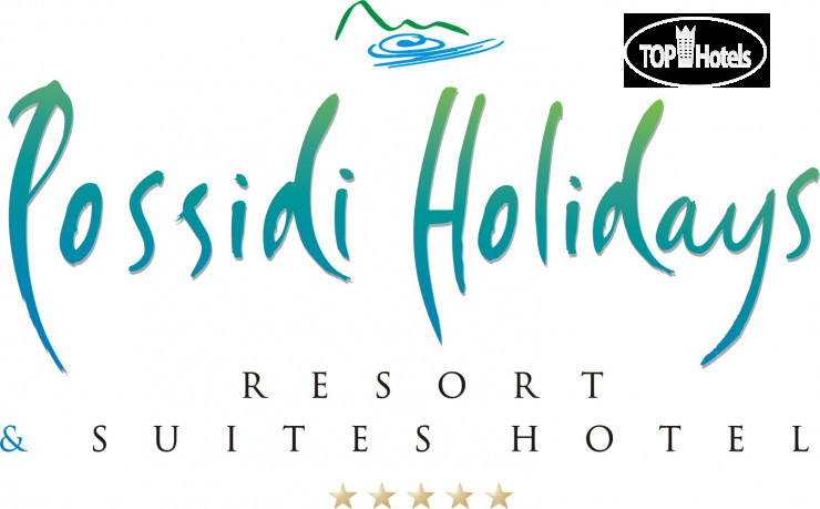 Фотографии отельера Possidi Holidays 5*