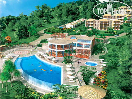 Фотографии отельера Alia Palace 5*