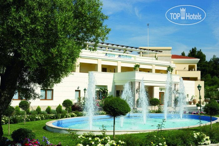New photos from tourists Aegean Melathron Thalasso Spa Hotel 5*