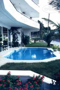 Hotel photo Cariatis 2*