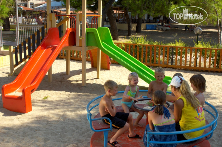 New photos from tourists Portes Beach Hotel 4*