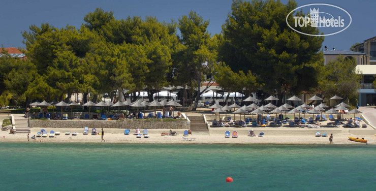 Hotelier's photos Portes Beach Hotel 4*