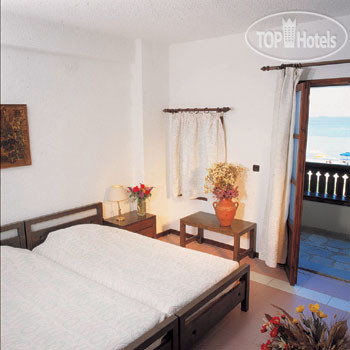 New photos from tourists Simantro Beach Hotel Halkidiki 4*