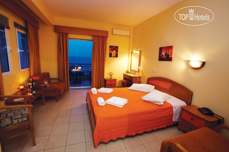 New photos from tourists Sonia Village 3*
