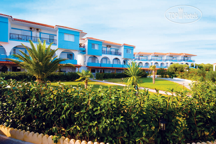 Hotel photo Sonia Village 3*