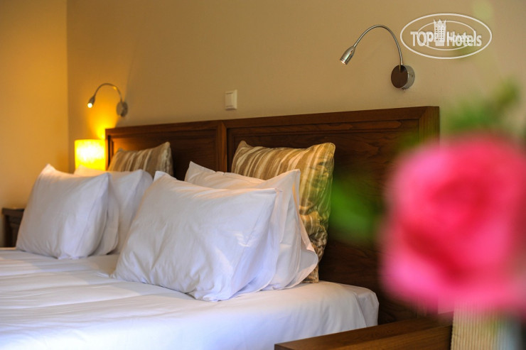 New photos from tourists Alexander the Great 4*
