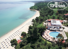 Hotelier's photos Alexander the Great 4*