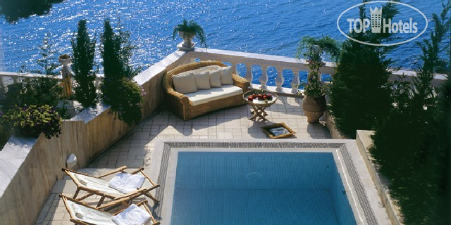 Hotel photo Danai Beach Resort & Villas 5*