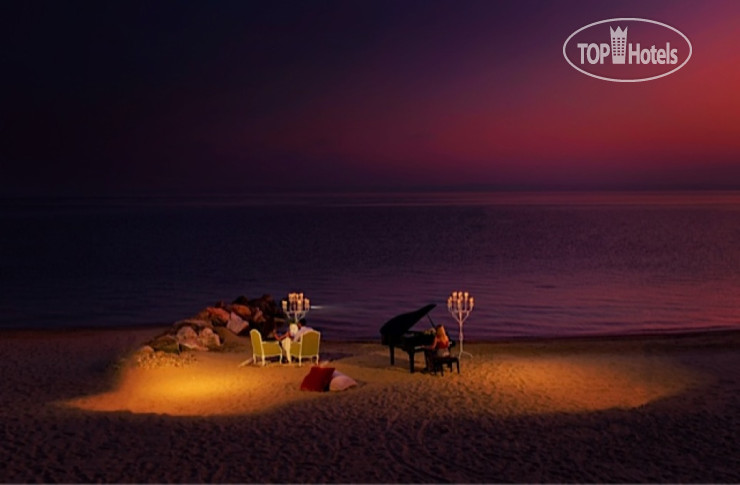 New photos from tourists Danai Beach Resort & Villas 5*