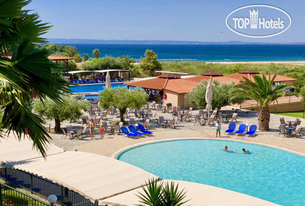 Hotelier's photos Village Mare 4*