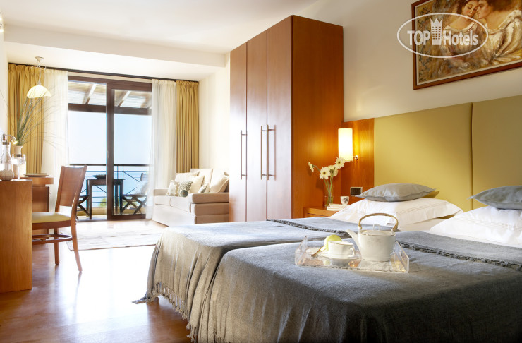 Hotel photo Anthemus Sea Beach Hotel & Spa 5*