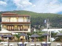 Hotel photo Meliton Inn Hotel & Suites 3*