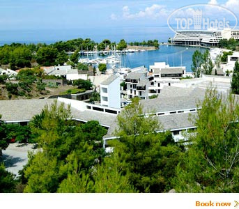 Hotel photo Village Inn 3*
