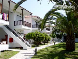 Hotel photo Miramare Bungalows 2*