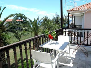 New photos from tourists Miramare Bungalows 2*