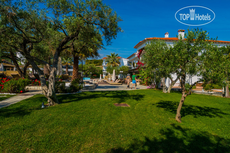 Новые добавленные фото туристов Flegra Palace 4*