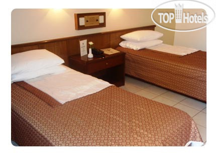 Hotelier's photos Theoxenia 4*