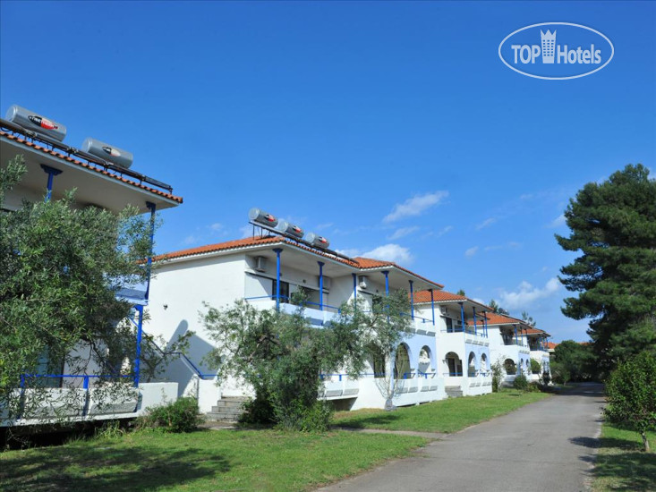 Новые добавленные фото туристов Olea Garden 3*
