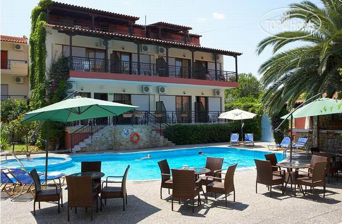 Hotel photo Pelli 3*