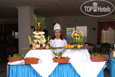 New photos from tourists Olympico Resort 3*