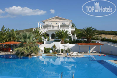 Hotelier's photos Olympico Resort 3*