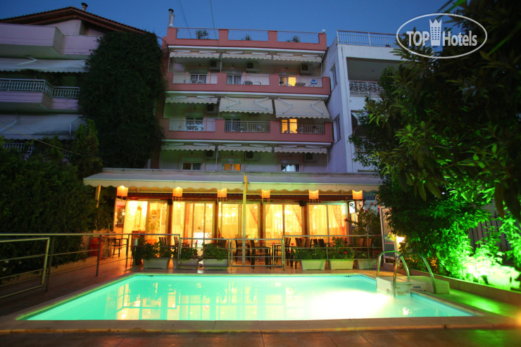 Hotelier's photos Mallas 3*