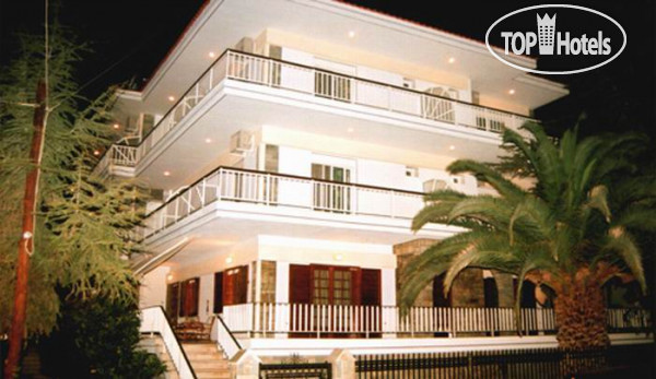 Hotel photo Iris 2*