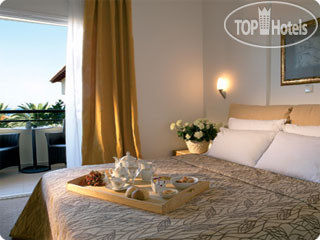 New photos from tourists Afitis 4*