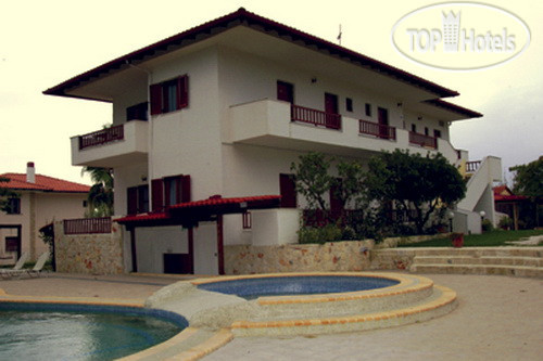 Hotel photo Evripidis 2*