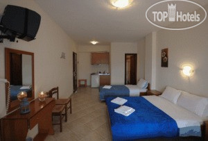 Новые добавленные фото туристов Panorama Spa Hotel Ouranoupolis 3*