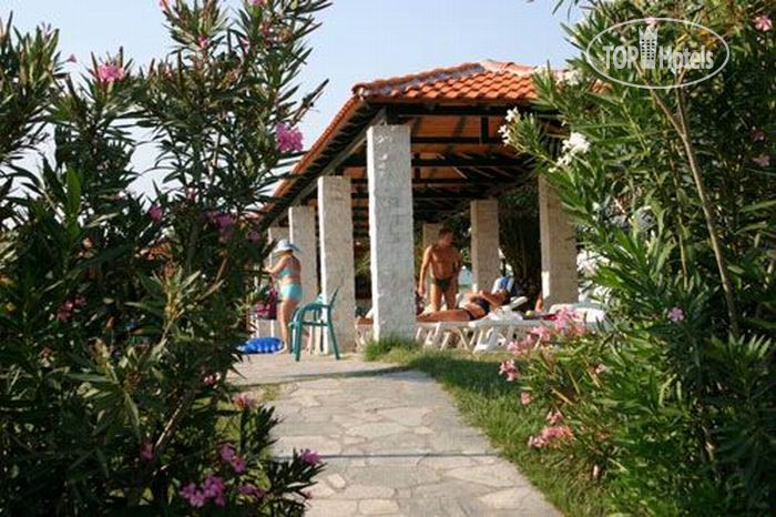 Новые добавленные фото туристов Iris Siviri Hotel 3*