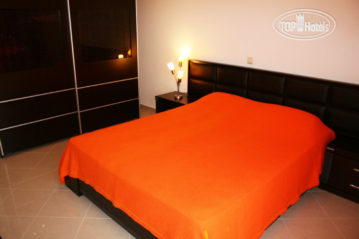 New photos from tourists Villa El Greco APT